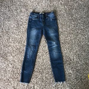Pacsun jeans